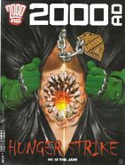 2000 AD Vol 1 2189