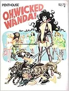Oh, Wicked Wanda! Vol 1 1