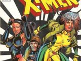 Essential X-Men (Panini)
