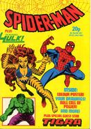 Spider-Man Vol 1 513