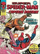 Super Spider-Man and Captain Britain Vol 1 237