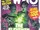 Tales From the TARDIS: Doctor Who Comic Vol 1 6