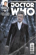 Doctor Who: The Twelfth Doctor Vol 2 12