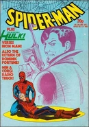 Spider-Man Vol 1 503