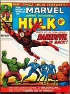 Mighty World of Marvel Vol 1 69