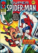 Super Spider-Man Vol 1 278