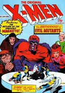 The Original X-Men Vol 1 7