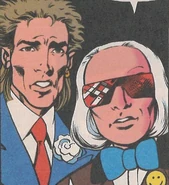 R.C.X. (Resources Control Executive)