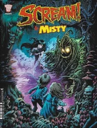 Scream! & Misty Halloween Special Vol 1 2