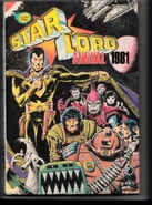 Starlord Annual 1981