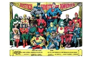 Justice Society of America