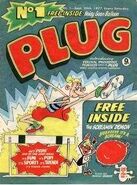 Plug (Comic)