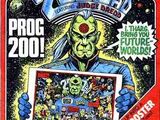 2000 AD Vol 1 200
