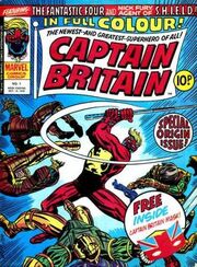 Captain Britain1