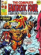 Complete Fantastic Four Vol 1 14