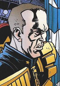 Judge Sinfield