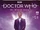 Doctor Who: The Road to the Thirteenth Doctor Vol 1 3