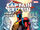 Captain Britain: Legacy of a Legend Vol 1 1