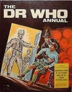 The Second Doctor, Jamie McCrimmon and the Cybermen