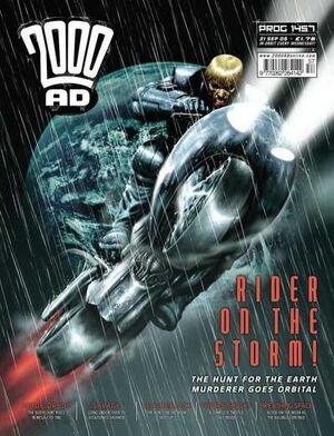 2000 AD prog 1457