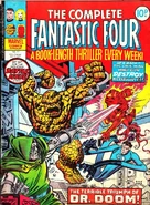 Complete Fantastic Four Vol 1 11