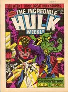 Hulk Comic Vol 1 52