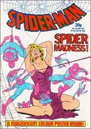 Spider-Man Vol 1 516