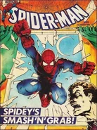 Spider-Man Vol 1 628