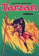 Tarzan Annual Vol 2 2