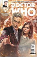 Doctor Who: The Twelfth Doctor Vol 2 4