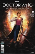 Doctor Who: The Thirteenth Doctor Vol 1 10
