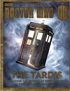 Doctor Who Magazine TARDIS Special (2014)