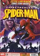 Spectacular Spider-Man Vol 1 220