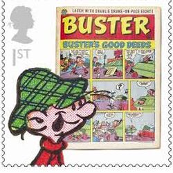 Andy capp wiki shop