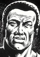 John Clay.jpg (116 KB) John 'Giant' Clay, by Dave Gibbons