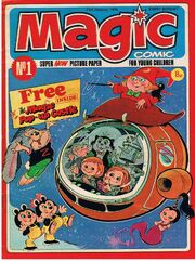 Magic2