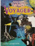 Doctor Who: Voyager Vol 1