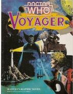 Doctor Who: Voyager