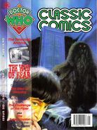 Doctor Who Classic Comics Vol 1 20