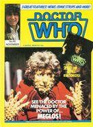 Doctor Who Monthly Vol 1 46