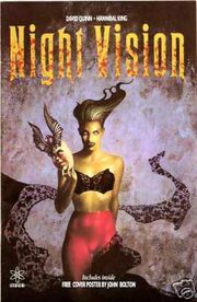 Night-vision