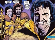 The , resurrected by Gray in 