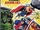 Marvel Comic Annual Vol 1 2