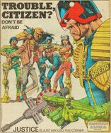 Vid-scan by Cliff Robinson from 2000 AD prog 407