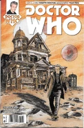 Doctor Who: The Twelfth Doctor Vol 2 6