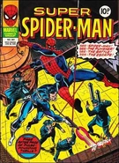 Super Spider-Man Vol 1 281