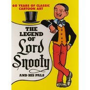 Lord Snooty's profile picture