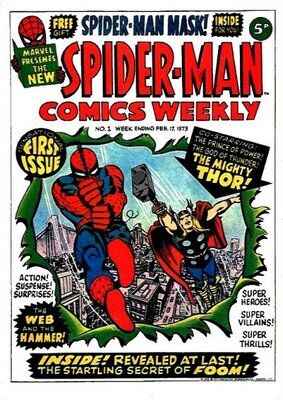 Spidey And His Amazing Friends - Marvel Poster (Spider-Man) (Size: 24 x  36) 