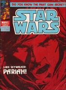 Star Wars Monthly Vol 1 162