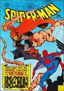 Spider-Man Vol 1 551